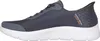 Skechers Sneakers 216324-GRY in Grey color size 42 Anteprima dell’immagine prodotto 3