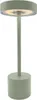 Kabellose Tischlampe ROBY h30cm Produktbild-Vorschau 1