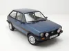 Norev 182744 Ford Fiesta XR2 1981 blau metallic 1:18 Produktbild-Vorschau 8