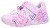 Skechers Uno Lite Sneaker Rosa Produktbild-Vorschau 1