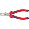 . KNIPEX Abisolierzange 160 mm Náhled obrázku produktu 1