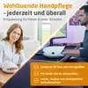 medisana HM 500 Handmassagegerät mit Wärmefunktion und Produktbild-Vorschau 5