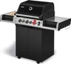 Enders Colsman Uniq 3 IK Cruster, 21800 W, Grill, Gas, Produktbild-Vorschau 2