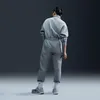 Nike Sportswear Phoenix Fleece Hose Damen, szary, XS Podgląd zdjęcia produktu 10