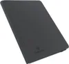 Prime Kartenalbum 18-Pocket Schwarz für 360 Sammelkarten Produktbild-Vorschau 5
