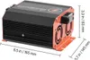 SucceBuy Caricabatterie 12V 20A DC/DC 250 W per batterie al Anteprima dell’immagine prodotto 8