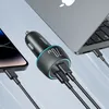 Ładowarka samochodowa 2x USB C 70W z podświetleniem LED Podgląd zdjęcia produktu 8