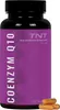 TNT Coenzym Q10 mit 200mg Ubiquinon pro Kapsel 120 Kapseln Produktbild-Vorschau 1