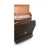 Michael Kors Kensington Medium Backpack Brown Acorn multi Produktbild-Vorschau 9
