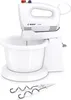 Bosch MFQ2600W Handrüher CleverMixx z miską stojącą, 375 W, Podgląd zdjęcia produktu 16
