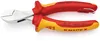 KNIPEX X-Cut con occhiello di fissaggio Anteprima dell’immagine prodotto 3