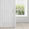Design91 Vorhang ALExA weiß 135x270 cm Kräuselband Produktbild-Vorschau 4