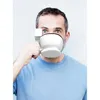 Gobelet de toilette, cadeau amusant pour un homme, tasse à Voir les images du produit 5