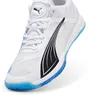 Puma Accelerate NITRO SQD PUMA WHITE-BLUEMAZING-PUMA BLA Produktbild-Vorschau 8