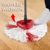 Vileda Easy Wring And Clean Turbo 2In1 Náhrada 2 Ks 166142 Náhled obrázku produktu 15