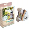 folia Mini-Häkelset "Faultier" Produktbild-Vorschau 6