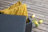 Garten-Loungeset aus Rattanoptik-Harz mit 2-Sitzer-Sofa, 2 Produktbild-Vorschau 5