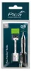 Pica-Marker 7050, H, Grau, 24 Stück(e), 0,9 mm, 60 mm Produktbild-Vorschau 13