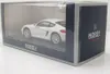 Norev 750037 Porsche Cayman S weiss 2013 Maßstab 1:43 Produktbild-Vorschau 10