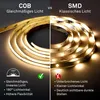 Briloner COB LED Strip 3m, lumière blanche chaude, Voir les images du produit 14