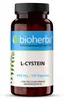 Bioherba L-Cystein 450 mg 100 Kapseln Produktbild-Vorschau 1
