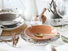 CreaTable, 24349, Terrazzo Mix, Tellerset 12-tlg, Steinzeug Produktbild-Vorschau 3