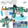 Lolex | Fucile ad acqua - Fucile giocattolo automatico - Anteprima dell’immagine prodotto 5