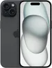 Apple iPhone 15 256 GB zwart Productafbeelding-voorbeeld 12