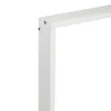 Aufbaurahmen für LED Panel 1195x295mm Deckenmontage Produktbild-Vorschau 2