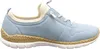 Rieker Sneaker Blau Produktbild-Vorschau 30