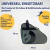Best Sporting Tasche für Inlineskates und Schlittschuhe I Produktbild-Vorschau 4