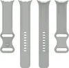 Bizon Armbanduhr Silikon S 41 mm für Google Pixel Watch Produktbild-Vorschau 5