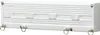 Wurko Error de datos 202004-WHT in White color size 38 CM Produktbild-Vorschau 2