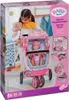 BABY born - Wózek z budką Dla lalki 36 i 43 cm Skł Produktbild-Vorschau 17