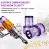3 Stück HEPA Filter für Dyson V12 Detect Slim Produktbild-Vorschau 4