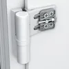 Dr.Hahn Türband KT-N 6R RAL9016 Verkehrsweiss 18-23mm Produktbild-Vorschau 2