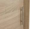 MIRJAN24 Schwebetürenschrank London I 180, Garderobe mit Produktbild-Vorschau 7