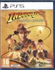 The cover art for the video game Indiana Jones and the Great Circle on PlayStation 5. Náhled obrázku produktu