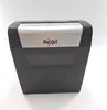 Rexel Momentum X406 - Vorzerkleinerer - Kreuzschnitt - 4 x Voir les images du produit 15