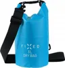 Vodotěsný vak Fixed Dry Bag 3l, modrý Náhled obrázku produktu 1
