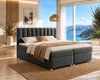 Best For Home Trinity K-10 Boxspringbett| Bett mit Produktbild-Vorschau 1