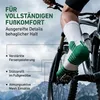 CAMBIVO Sportsocken Kompressionsstrümpfe Herren & Damen Produktbild-Vorschau 2