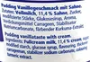 frischli Vanilla-Pudding mit Sahne, 20er Pack (20 x 85g) Produktbild-Vorschau 4
