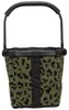 reisenthel carrybag teddy leo olive Produktbild-Vorschau 24