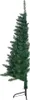 Mezzo albero di Natale artificiale 150 cm, 220 rami Anteprima dell’immagine prodotto 1