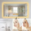 WISFOR LED Badspiegel 120x70 cm mit Beleuchtung, 3 Produktbild-Vorschau 6