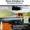 WALSER čistič čelního skla automobilu, čistič čelního skla Náhled obrázku produktu 2
