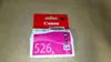 Canon CLI-526M Druckerpatrone magenta Produktbild-Vorschau 13