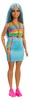 Barbie Fashionista Doll - Rainbow Athleisure Produktbild-Vorschau 4