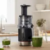 Bosch MESM731M, Pomalý odšťavovač, Černá, 55 ot/min, 1,3 l, Náhled obrázku produktu 4